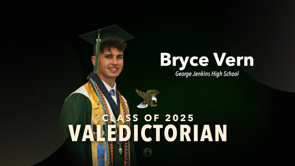 Home George W Jenkins Senior High