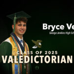 Home George W Jenkins Senior High