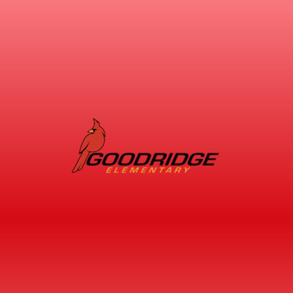 Home Goodridge Elementary School