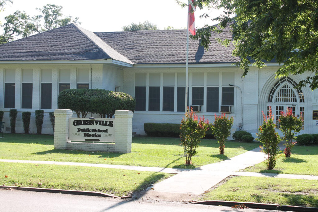 Home Greenville Public School District Home Greenville Public School District