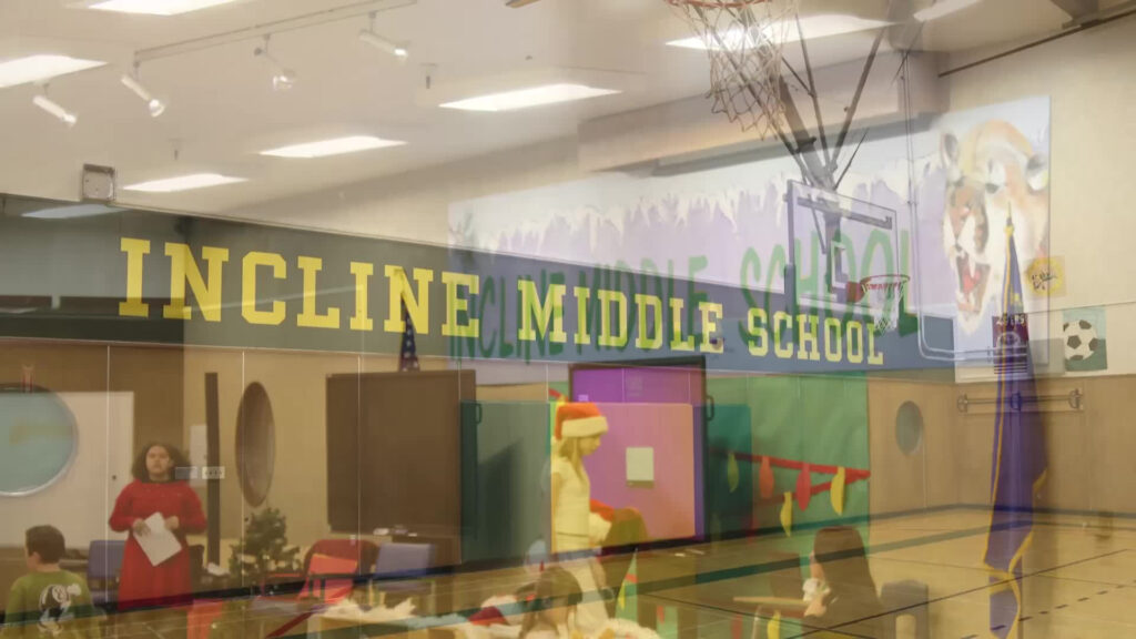 Home Incline MS Middle School