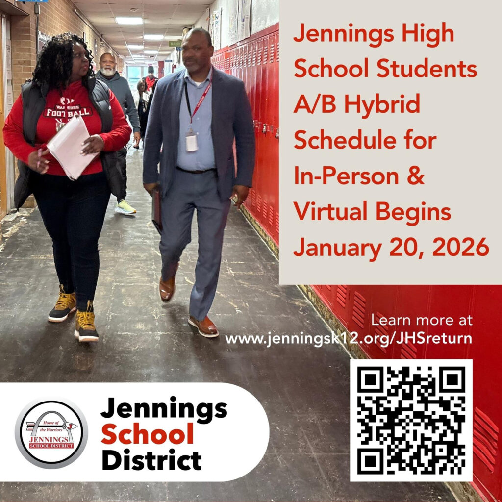 Home Jennings School District