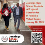 Home Jennings School District