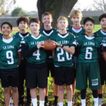 Home La Loma Junior High School