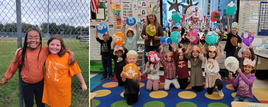 Home Lafayette Elementary School