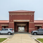 Home Lake Cormorant Elementary School