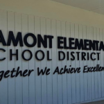 Home Lamont Elementary School District