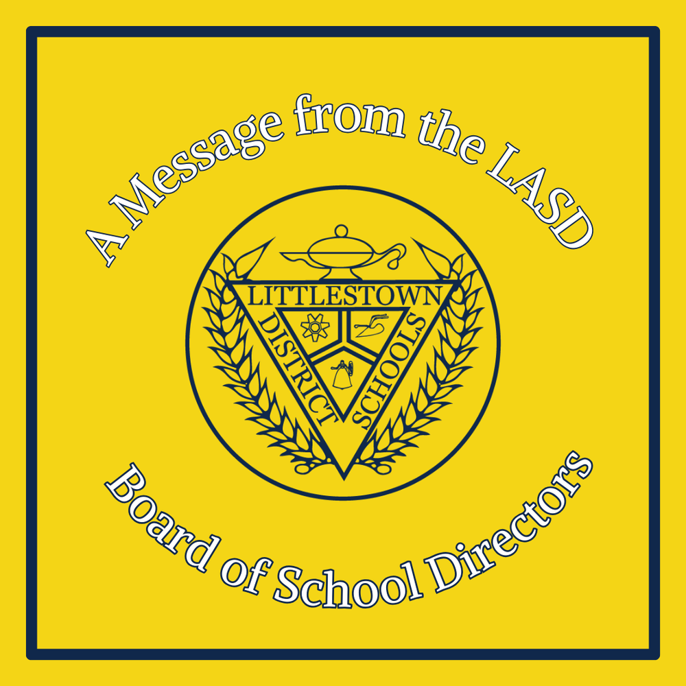 Home Littlestown Area School District