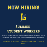 Home Littlestown Area School District