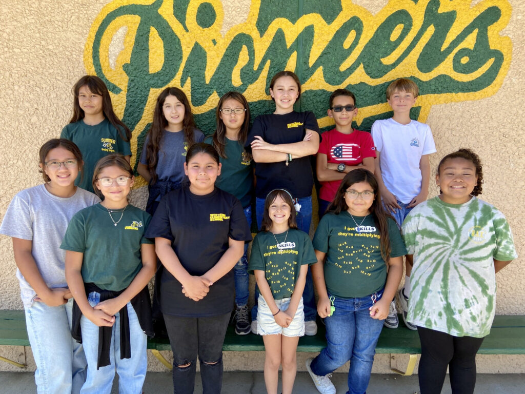 Home Los Banos Unified School District