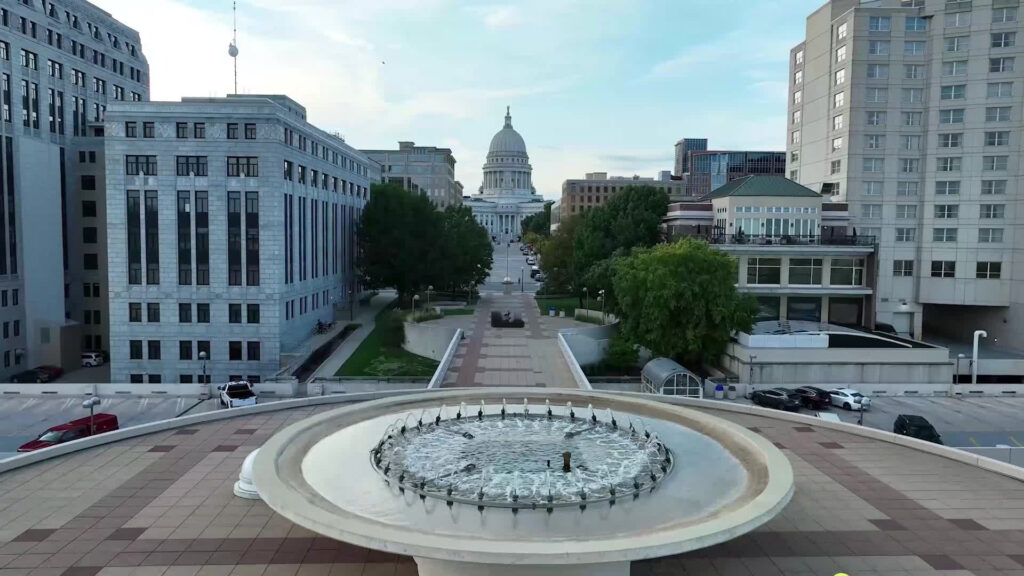 Home Madison Metropolitan School District