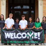 Home McNicholas High School