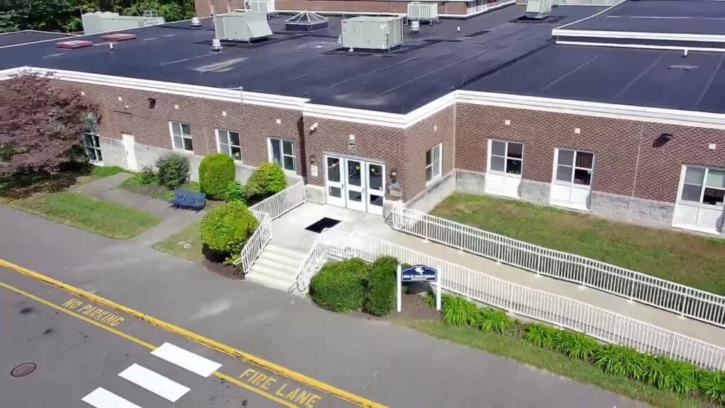 Home Mead Elementary Home Mead Elementary