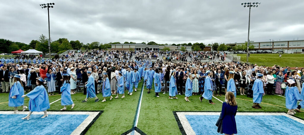 Home Medfield Public Schools