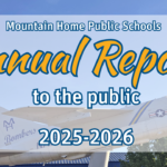 Home Mountain Home Public Schools