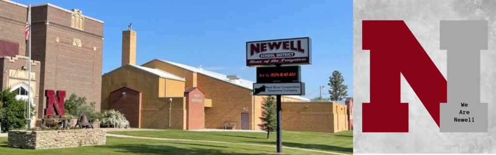 Home Newell School District
