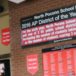 Home North Pocono High School