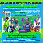 Home Occoquan Elementary School