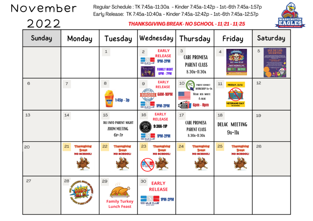 Home Old 2023 George Washington Elementary School