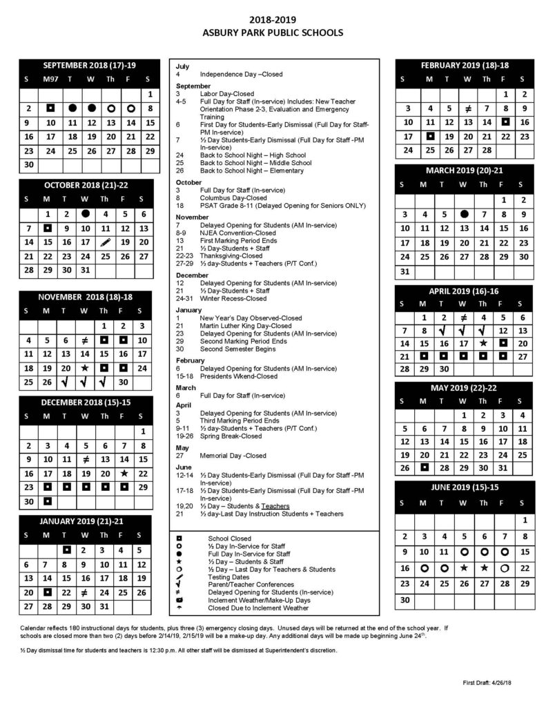 Home old Asbury Park High School