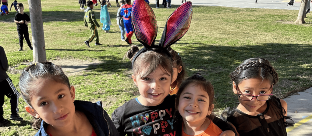 Home Pixley Elementary