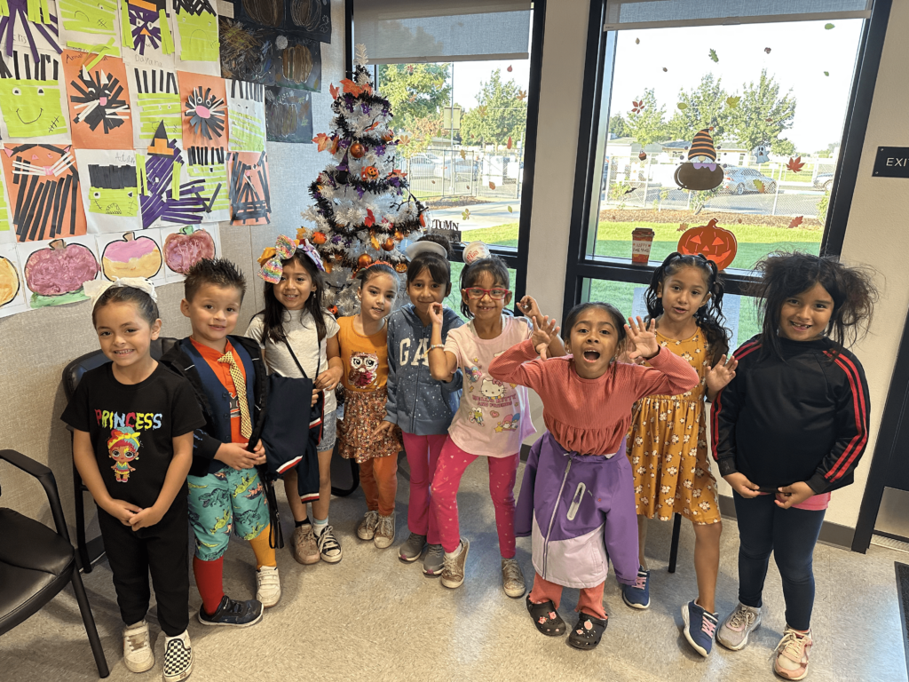 Home Pixley Elementary