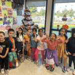 Home Pixley Elementary