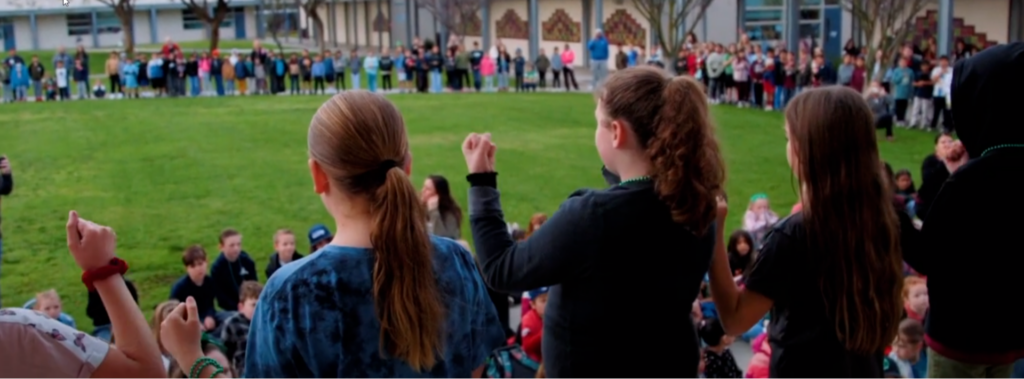 Home Reidy Creek Elementary