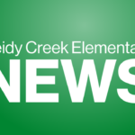 Home Reidy Creek Elementary