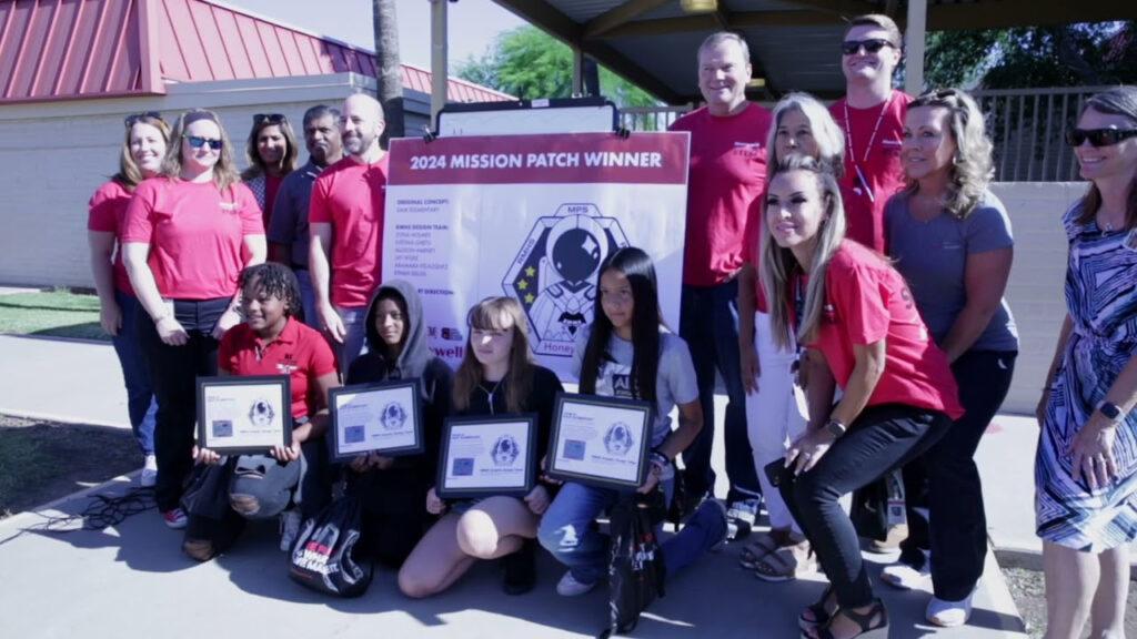 Home Salk Elementary