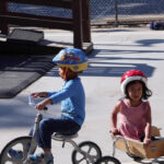 Home School District Of Clayton