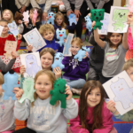 Home Shawnee Heights Elementary