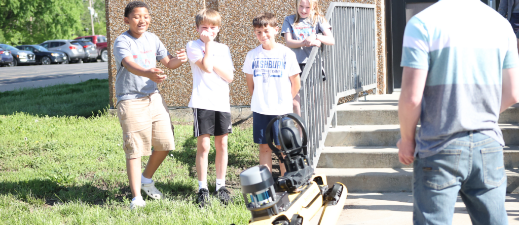 Home Shawnee Heights Elementary