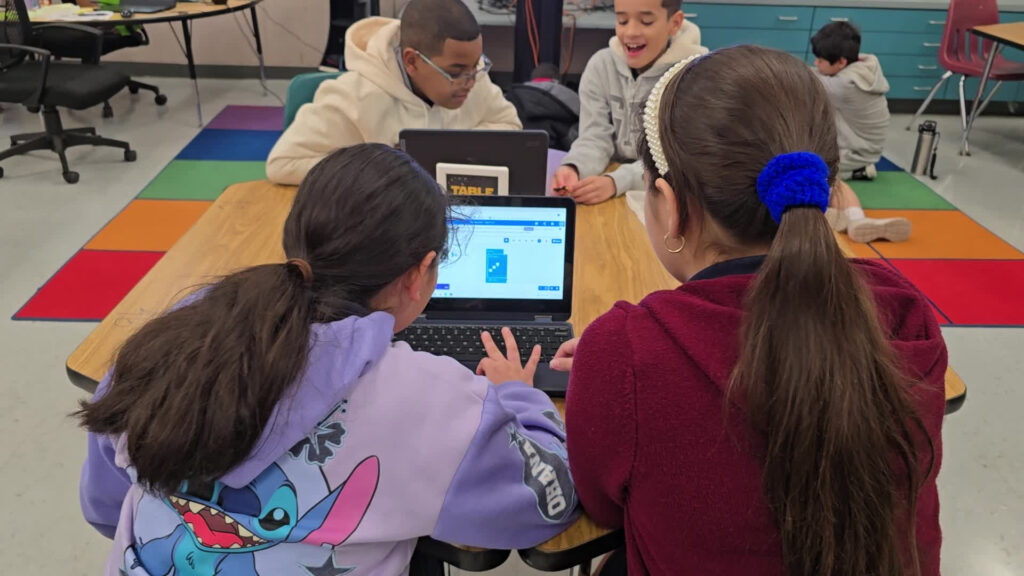 Home Sheridan Hills Elementary