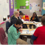 Home Sheridan Hills Elementary