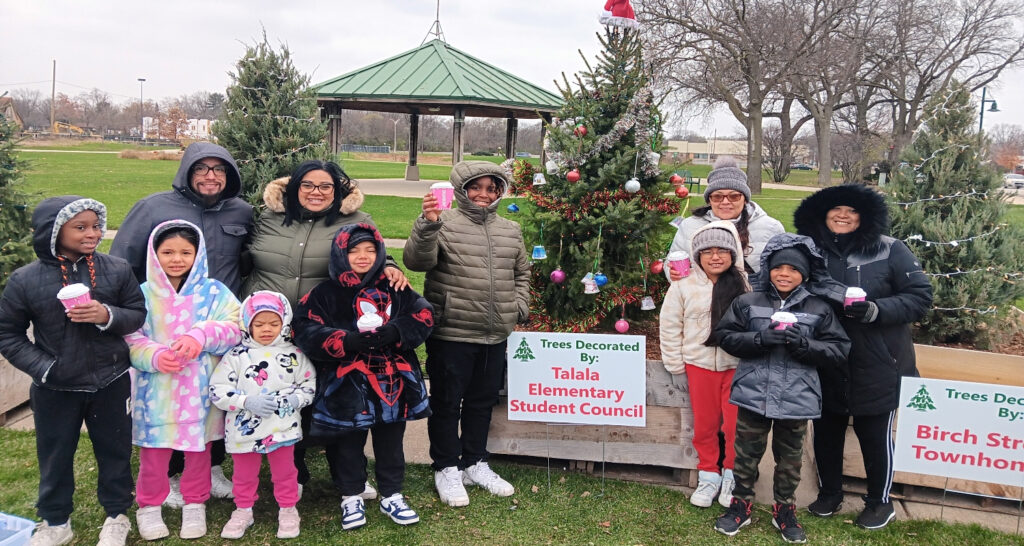 Home Talala Elementary School Home Talala Elementary School