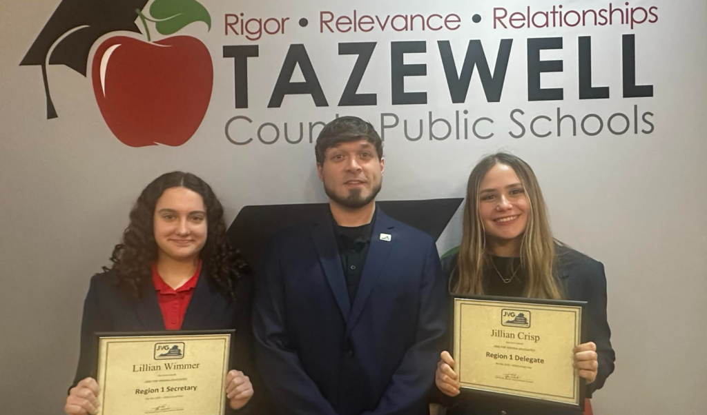 Home Tazewell County Public Schools Home Tazewell County Public Schools