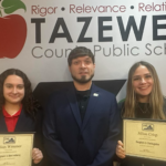 Home Tazewell County Public Schools