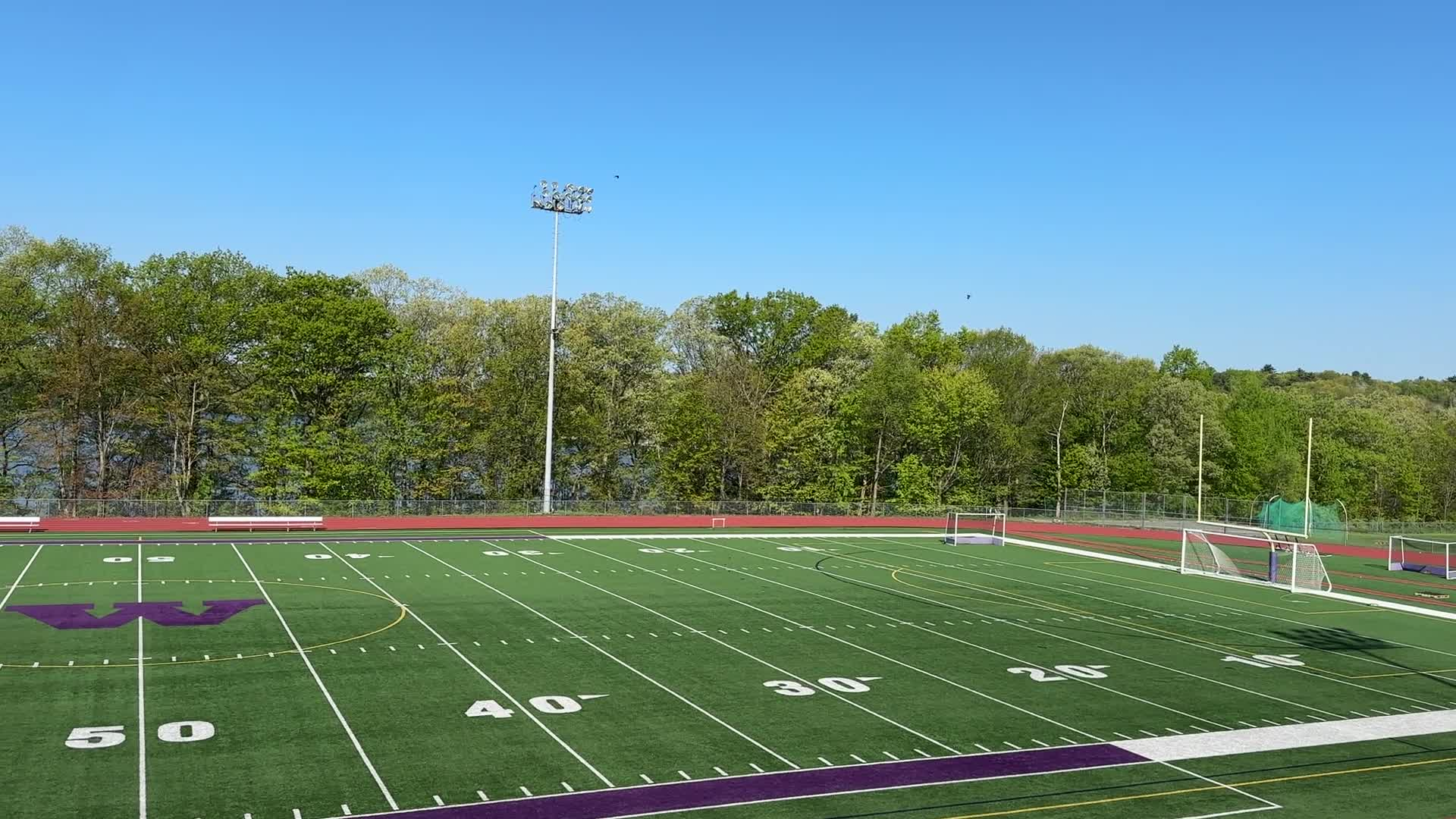 Home Wallenpaupack Area High School