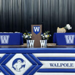 Home WALPOLE SCHOOLS