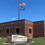Home Yankton School District 63 3