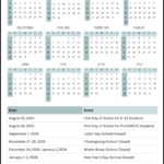 Howard County Public School Calendar 2025 2026 Dates