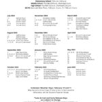 Humble Isd 2025 25 Calendar Printable