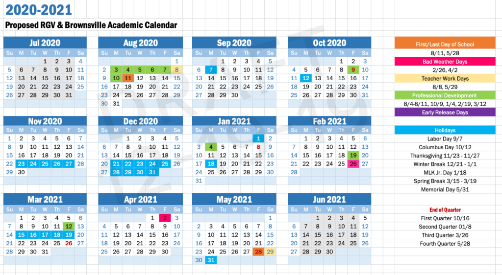 Idea San Antonio Calendar 23 24 Productive Schedule Calendar