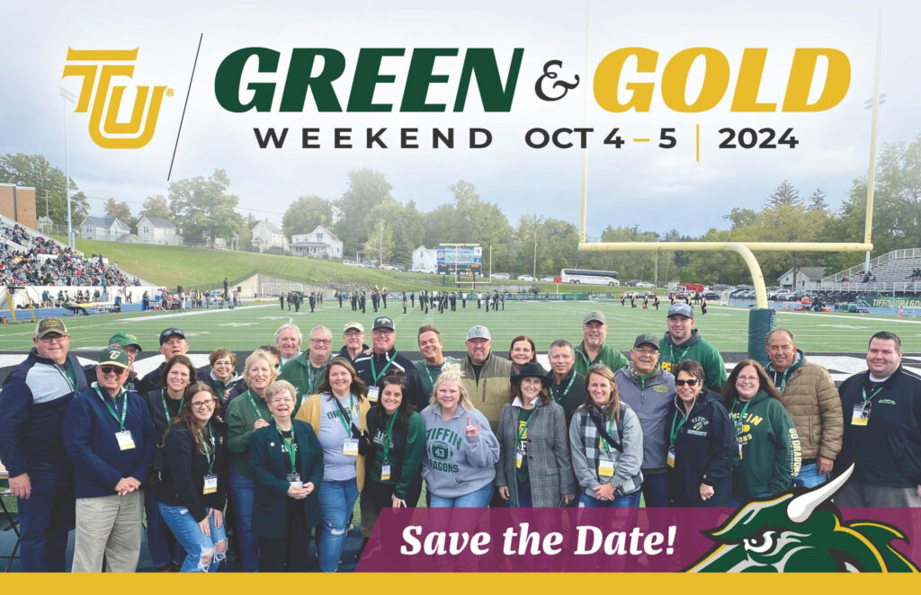 Important Dates Tiffin University