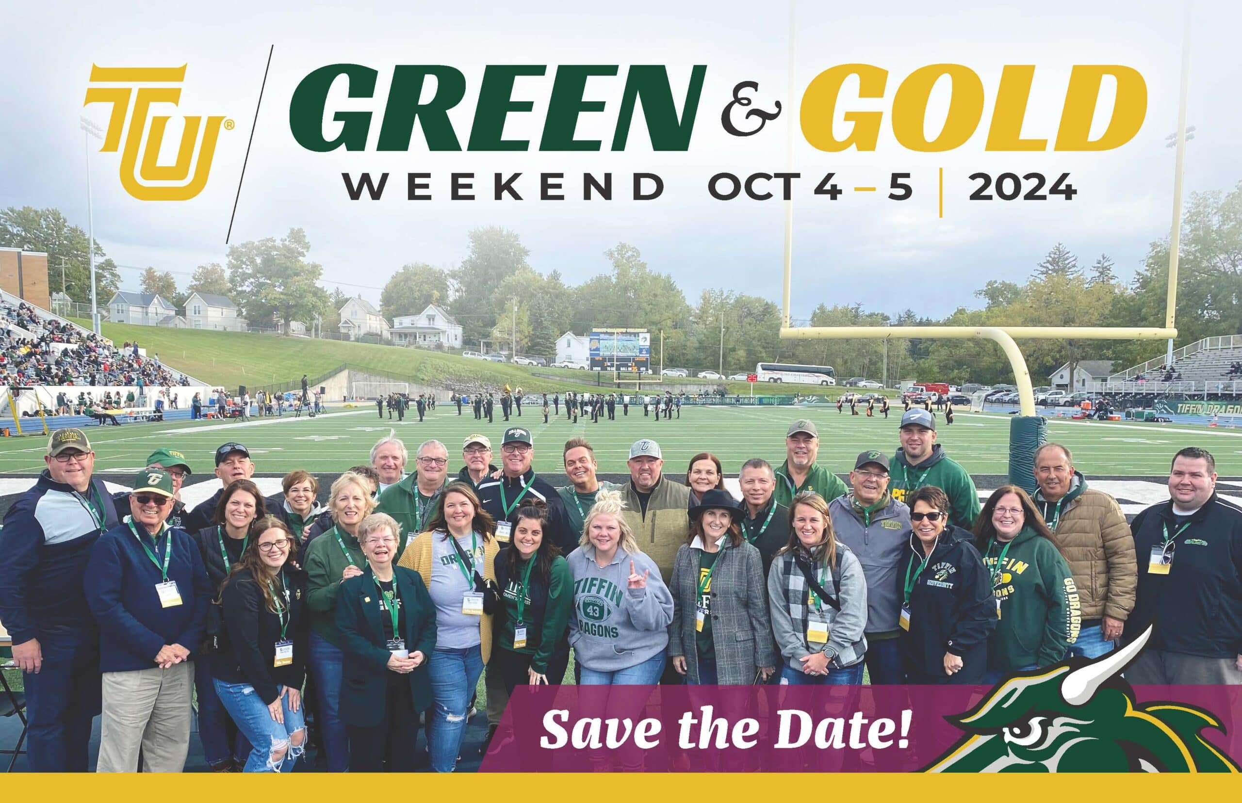 Important Dates Tiffin University