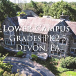 Independent PreK K Early Childhood Delaware County Christian