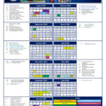 Indian River County Schools Calendar 25 26 PDF EduCounty