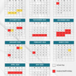 Jackson County GA Schools Calendar 25 26 PDF EduCounty