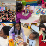 James A Dever Elementary School Students Spread Kindness With Valentines For Veterans Valley Stream 13 School District NY